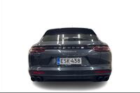 Porsche Panamera vaihtoauto
