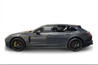 Porsche Panamera vaihtoauto