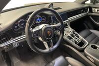 Porsche Panamera vaihtoauto