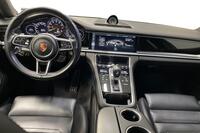 Porsche Panamera vaihtoauto