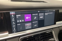 Porsche Panamera vaihtoauto