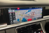 Porsche Panamera vaihtoauto