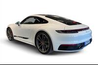 Porsche 911 vaihtoauto