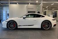 Porsche 911 vaihtoauto