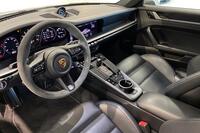 Porsche 911 vaihtoauto