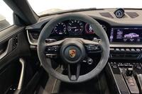 Porsche 911 vaihtoauto