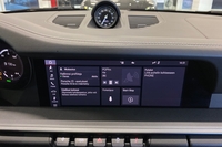 Porsche 911 vaihtoauto