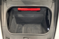 Porsche 911 vaihtoauto