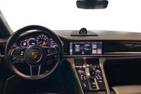 Porsche Panamera vaihtoauto