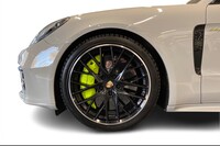 Porsche Panamera vaihtoauto