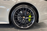 Porsche Panamera vaihtoauto