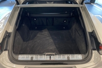 Porsche Panamera vaihtoauto