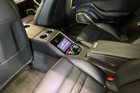 Porsche Panamera vaihtoauto