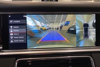 Porsche Panamera vaihtoauto