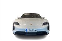 Porsche Taycan vaihtoauto