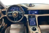 Porsche Taycan vaihtoauto
