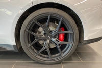 Porsche Taycan vaihtoauto
