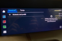 Porsche Taycan vaihtoauto