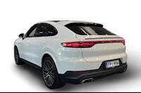 Porsche Cayenne vaihtoauto