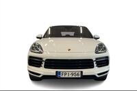 Porsche Cayenne vaihtoauto