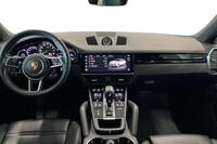 Porsche Cayenne vaihtoauto
