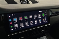 Porsche Cayenne vaihtoauto
