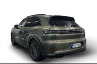 Porsche Cayenne vaihtoauto