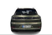 Porsche Cayenne vaihtoauto
