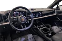 Porsche Cayenne vaihtoauto