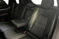 Porsche Cayenne vaihtoauto