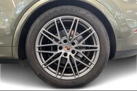 Porsche Cayenne vaihtoauto