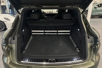 Porsche Cayenne vaihtoauto
