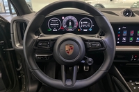Porsche Cayenne vaihtoauto