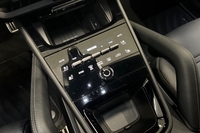 Porsche Cayenne vaihtoauto