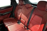 Porsche Cayenne vaihtoauto