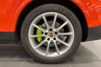 Porsche Cayenne vaihtoauto