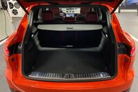 Porsche Cayenne vaihtoauto