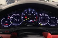 Porsche Cayenne vaihtoauto