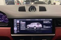 Porsche Cayenne vaihtoauto