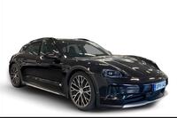 Porsche Taycan vaihtoauto