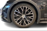 Porsche Taycan vaihtoauto