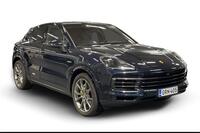 Porsche Cayenne vaihtoauto