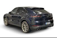 Porsche Cayenne vaihtoauto