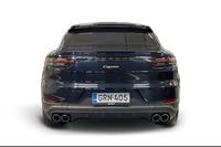 Porsche Cayenne vaihtoauto