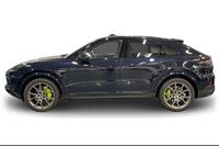 Porsche Cayenne vaihtoauto