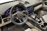 Porsche Cayenne vaihtoauto