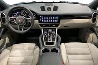 Porsche Cayenne vaihtoauto