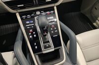 Porsche Cayenne vaihtoauto