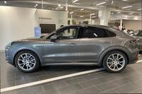 Porsche Cayenne vaihtoauto