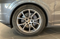 Porsche Cayenne vaihtoauto